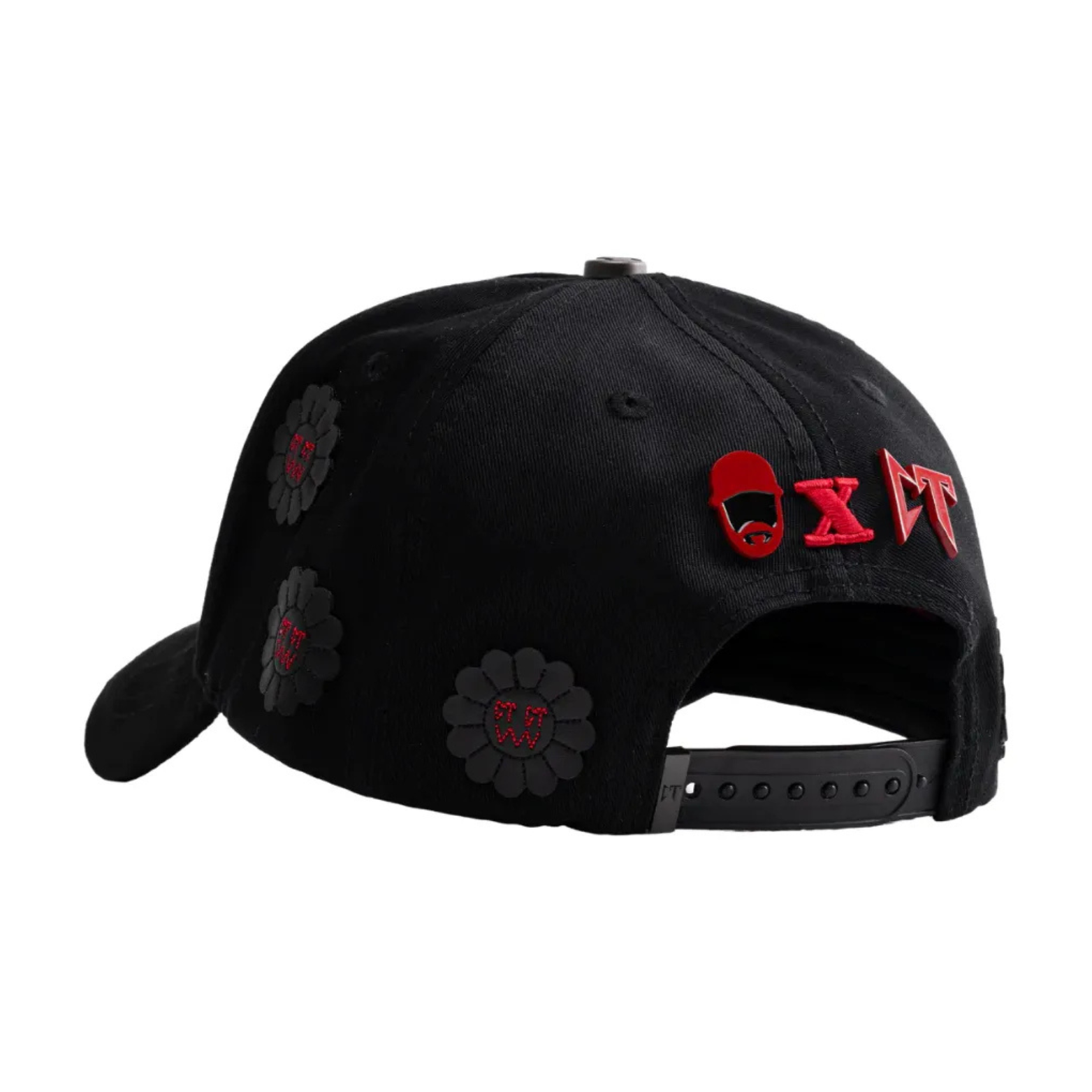 Barbas Hats X Ct Murakami