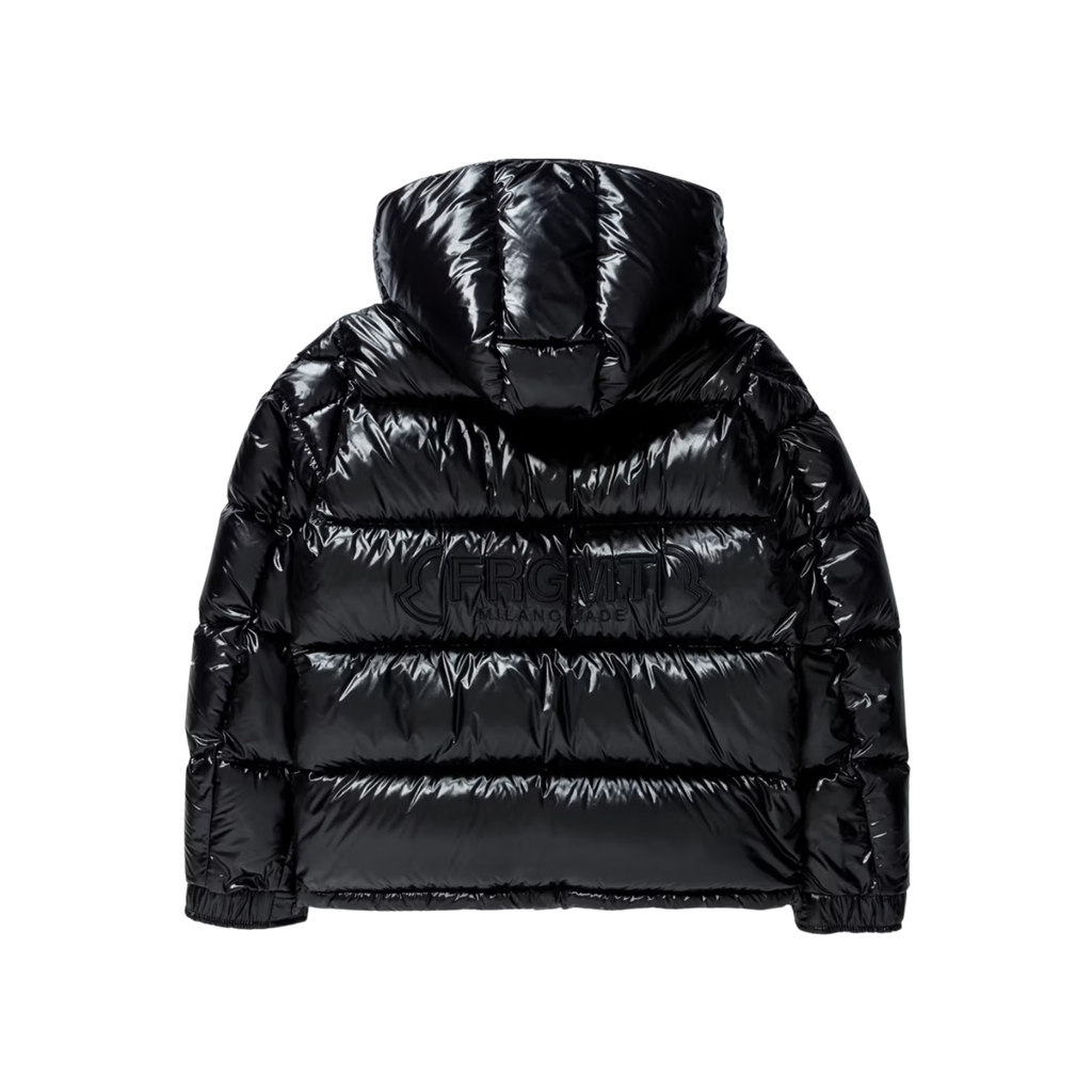7 Moncler FRGMT Hiroshi Fujiwara Ricky Short Down Jacket