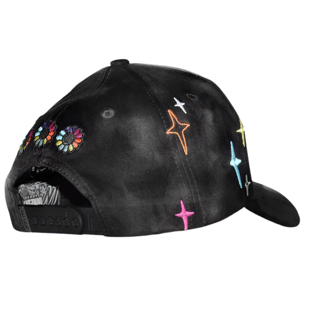 Muratravis Innedit Flower