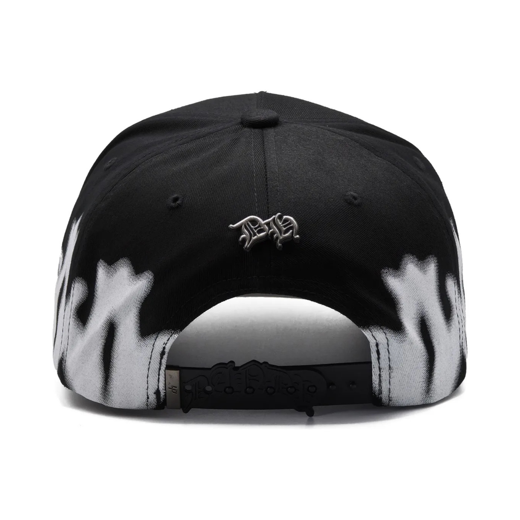 Dandy Hats Project 001 Negra