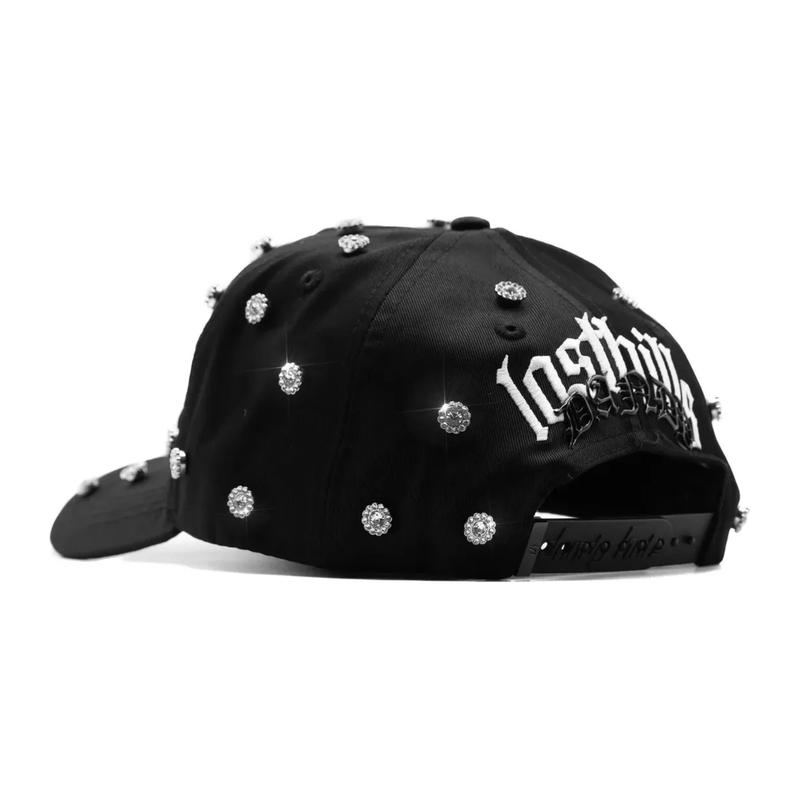 Dandy hats lost hills drop diamantes