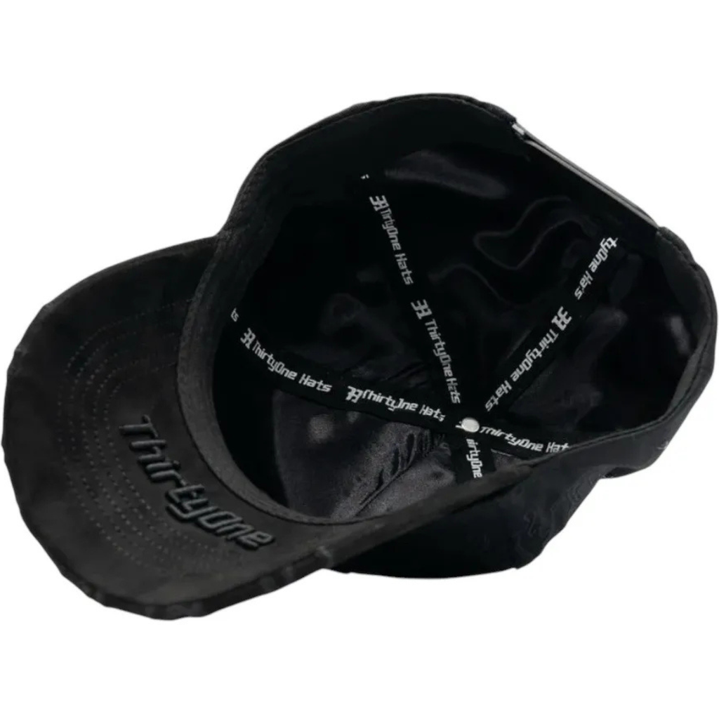 Thirty One (31 Hats) NY Flames