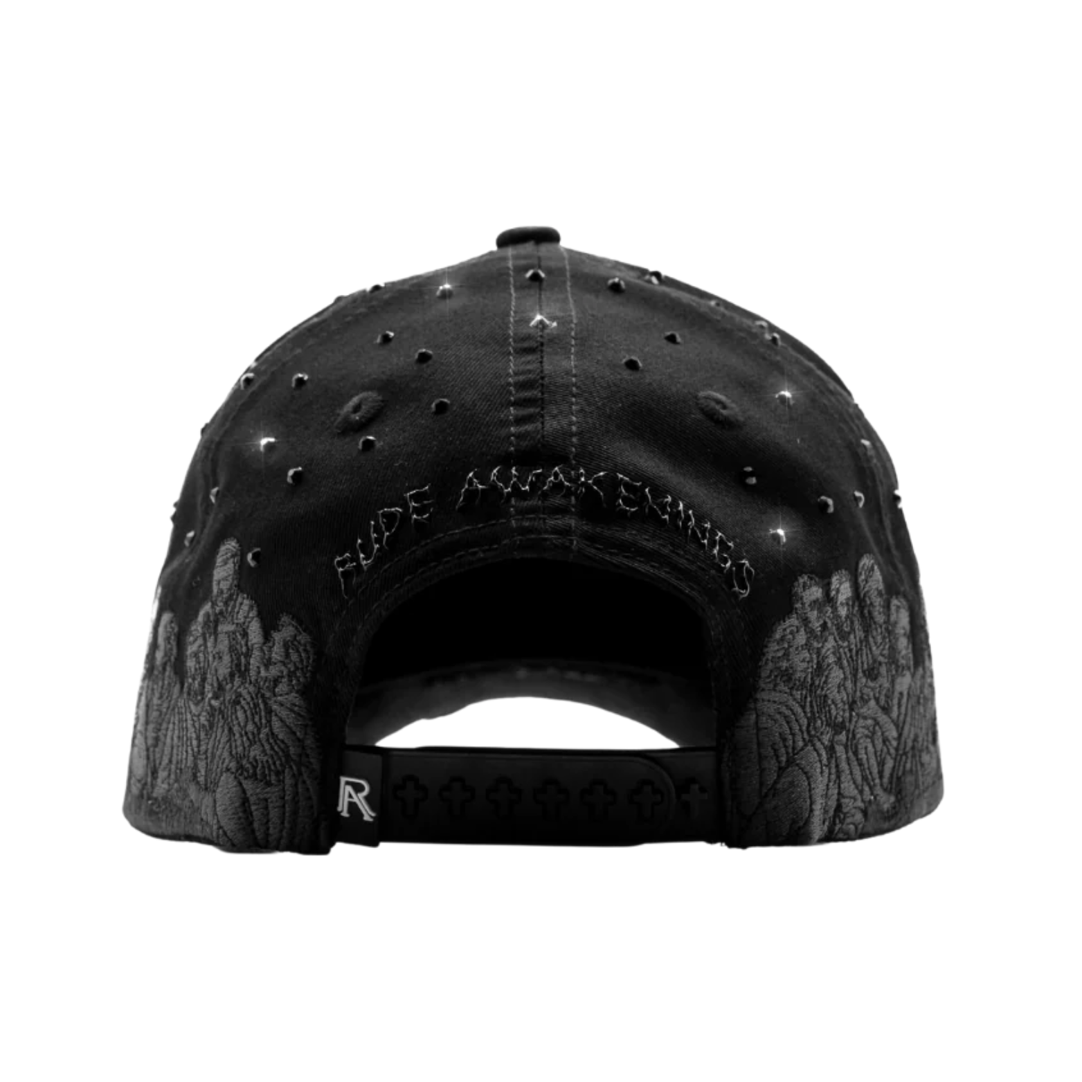 Rude awakenings the last supper