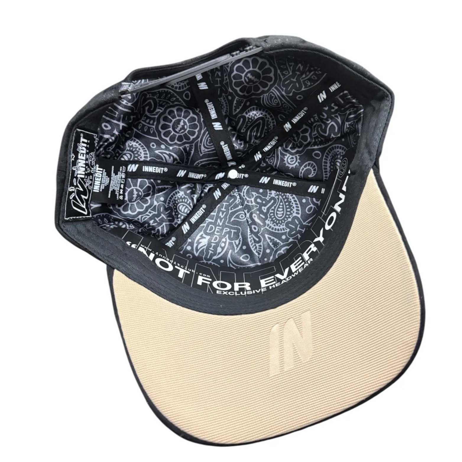 Muratravis Crystals Innedit-Muraworld