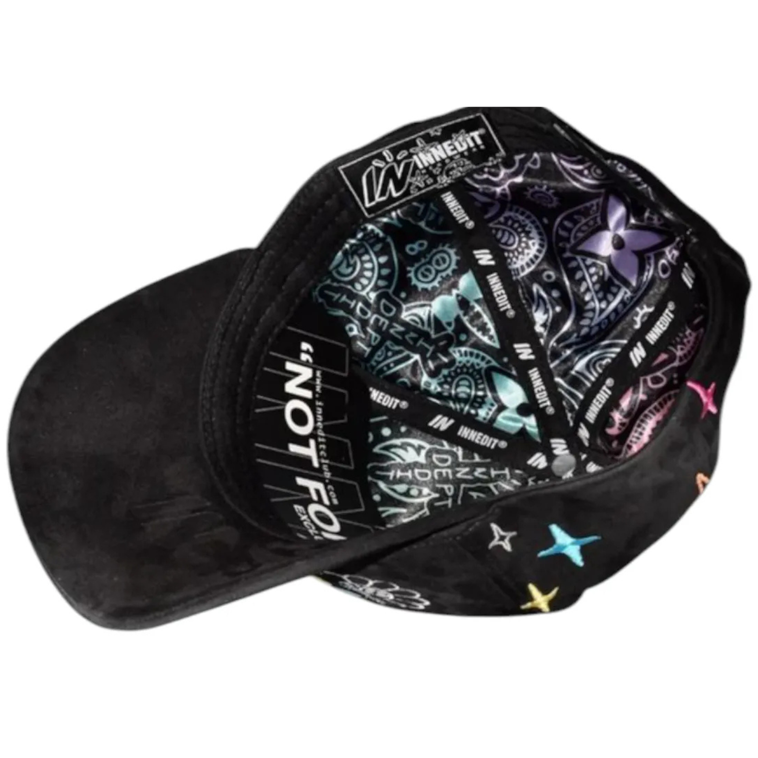 Muratravis Innedit Flower