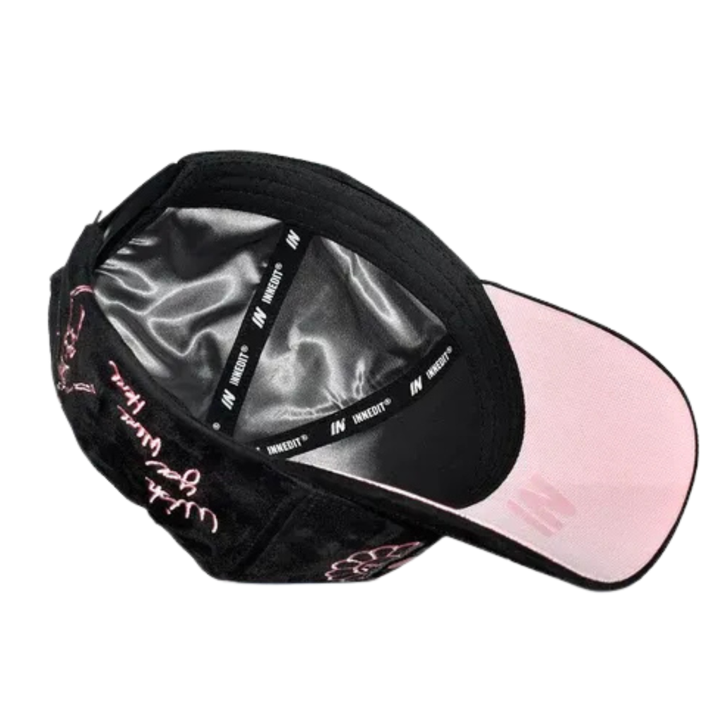 Innedit Muratravis Rosa Único