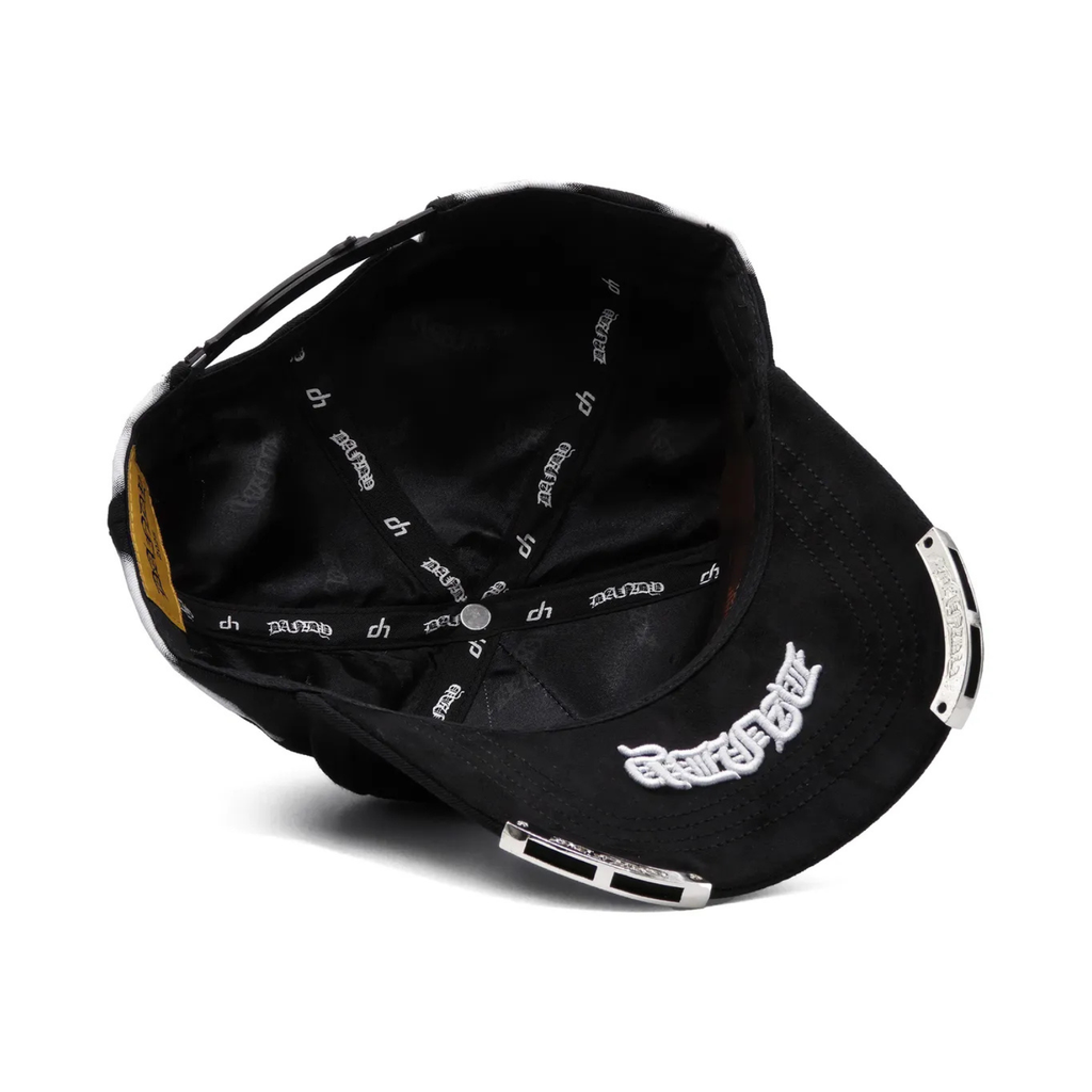 Dandy Hats Project 001 Negra