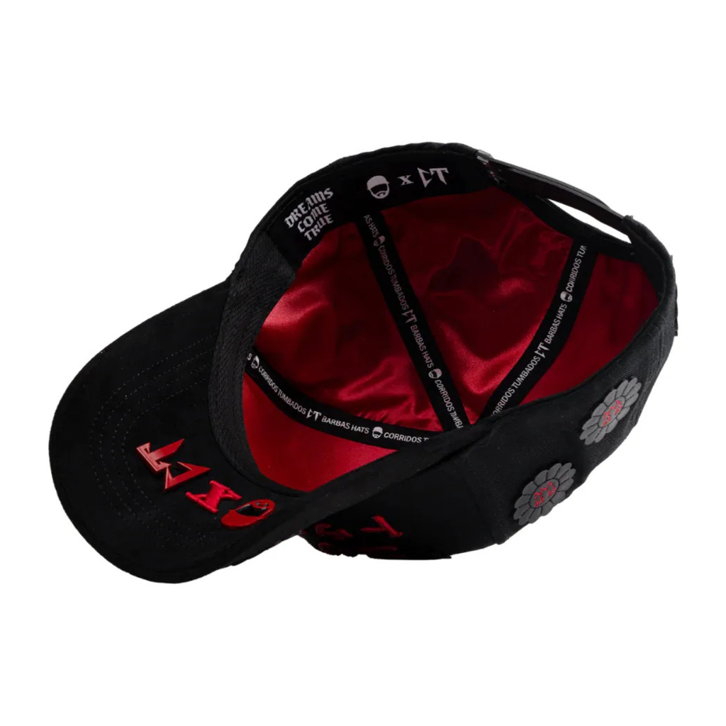 Barbas Hats X Ct Murakami