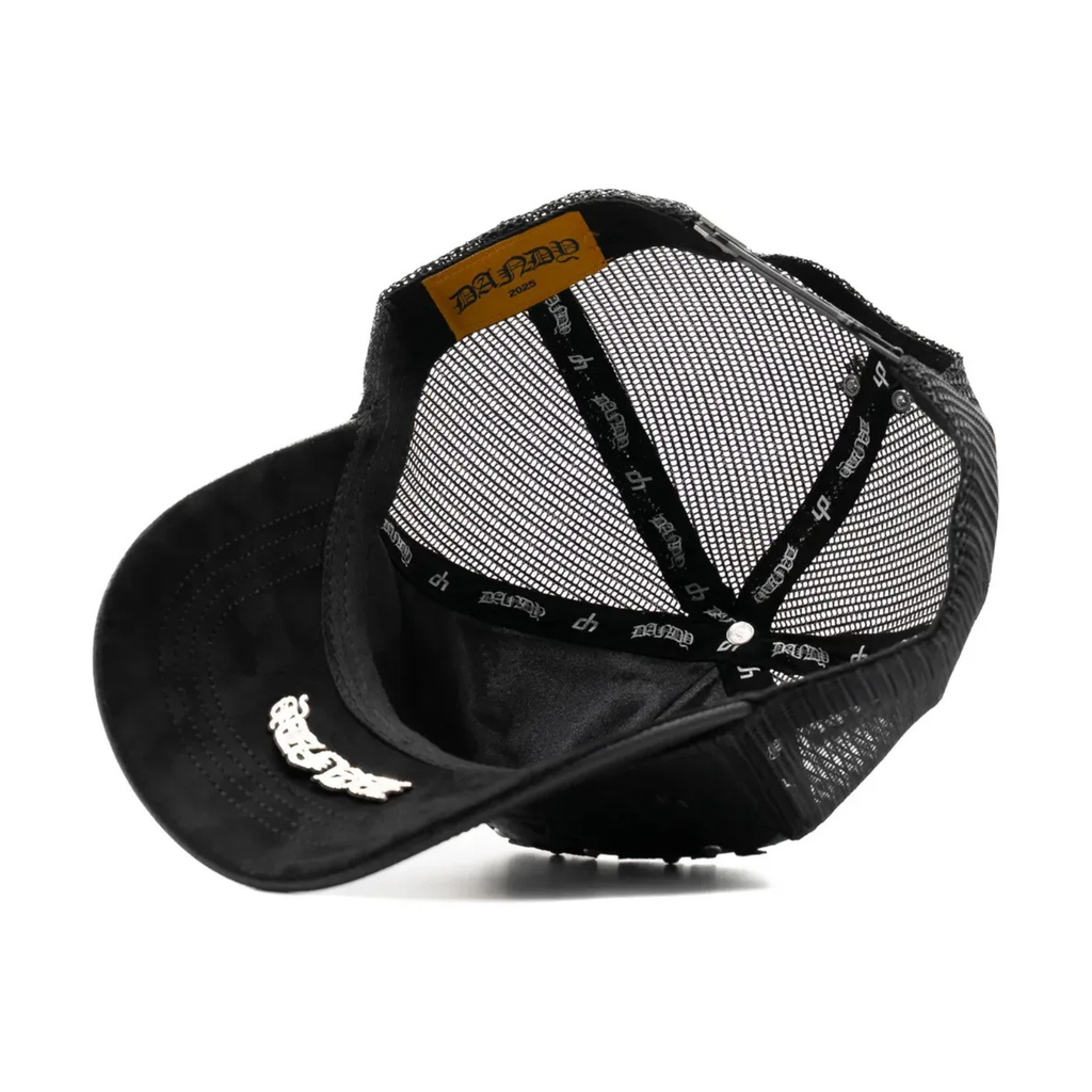 Dandy Hats Dandy Did This