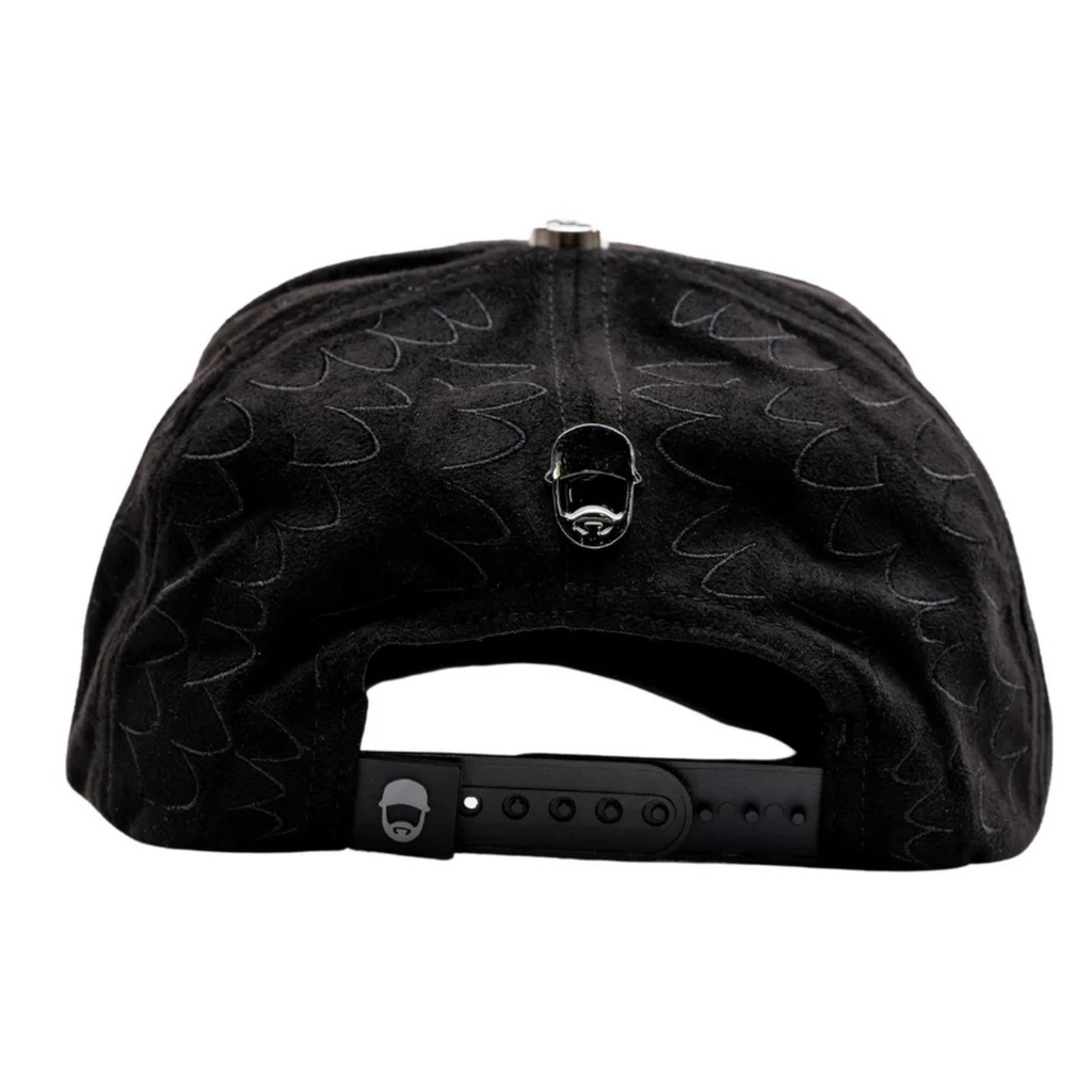 Barbas Hats Luis R Conriquez Buho