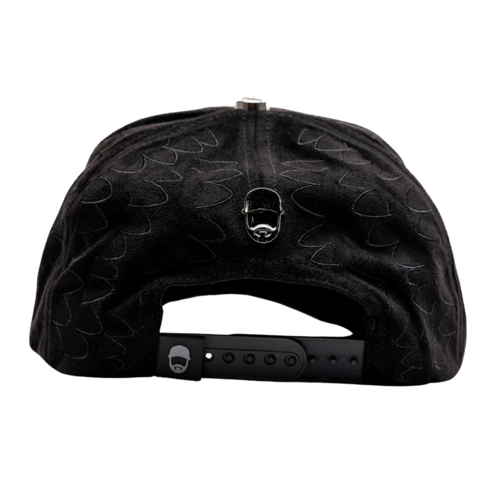 Barbas Hats Luis R Conriquez Buho