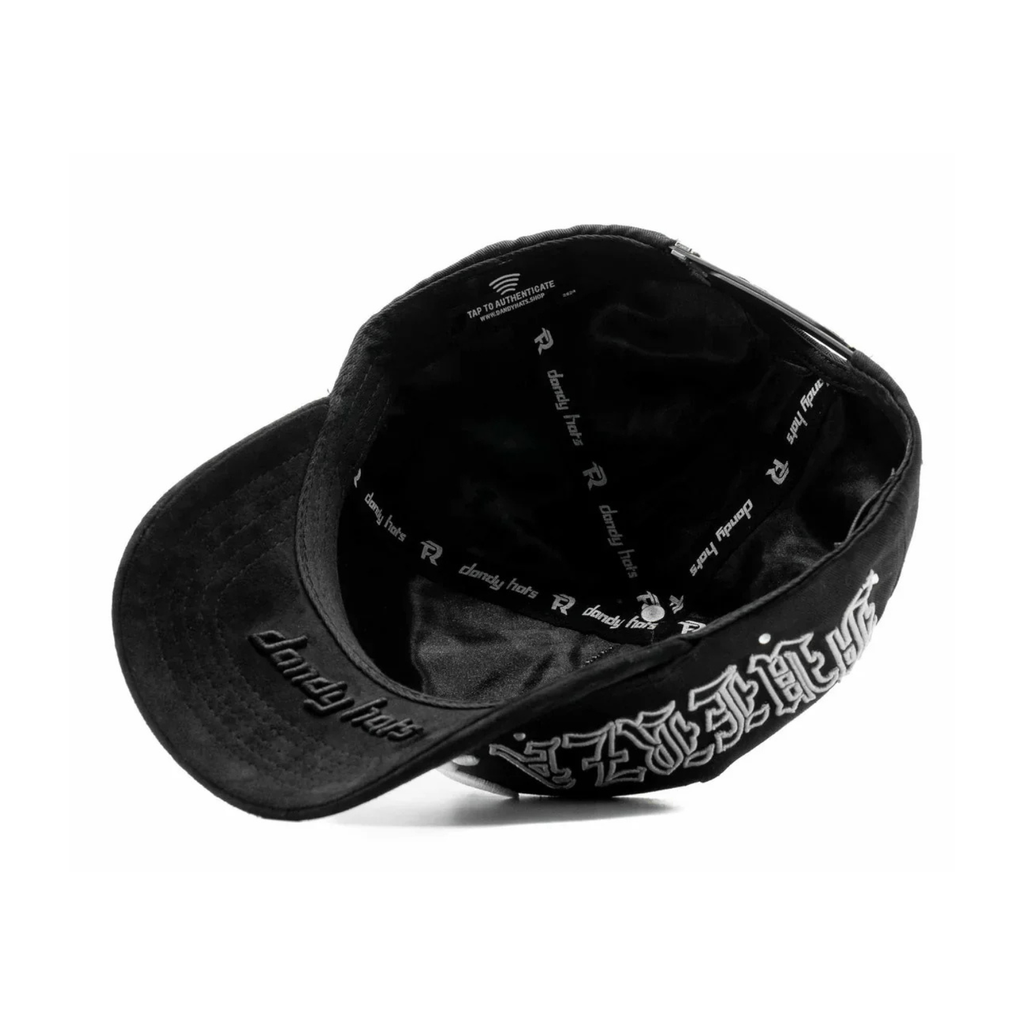 Dandy Hats X Fuerza Regida “Crystals”