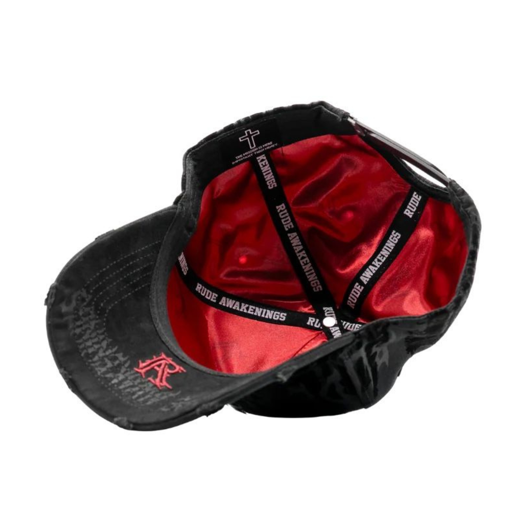 Rude Awakenings Rude Cathedral