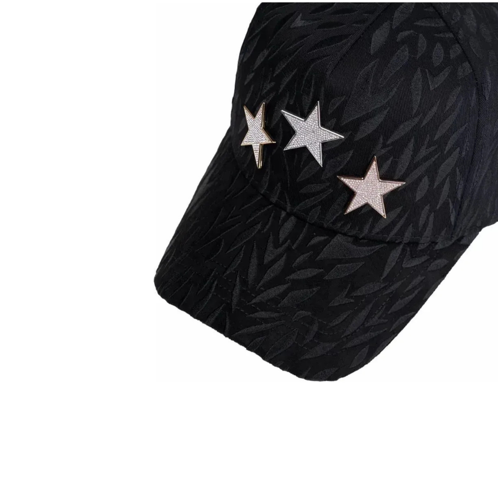 Barbas Hats Barbas X Ct Rockstar 3 Estrellas