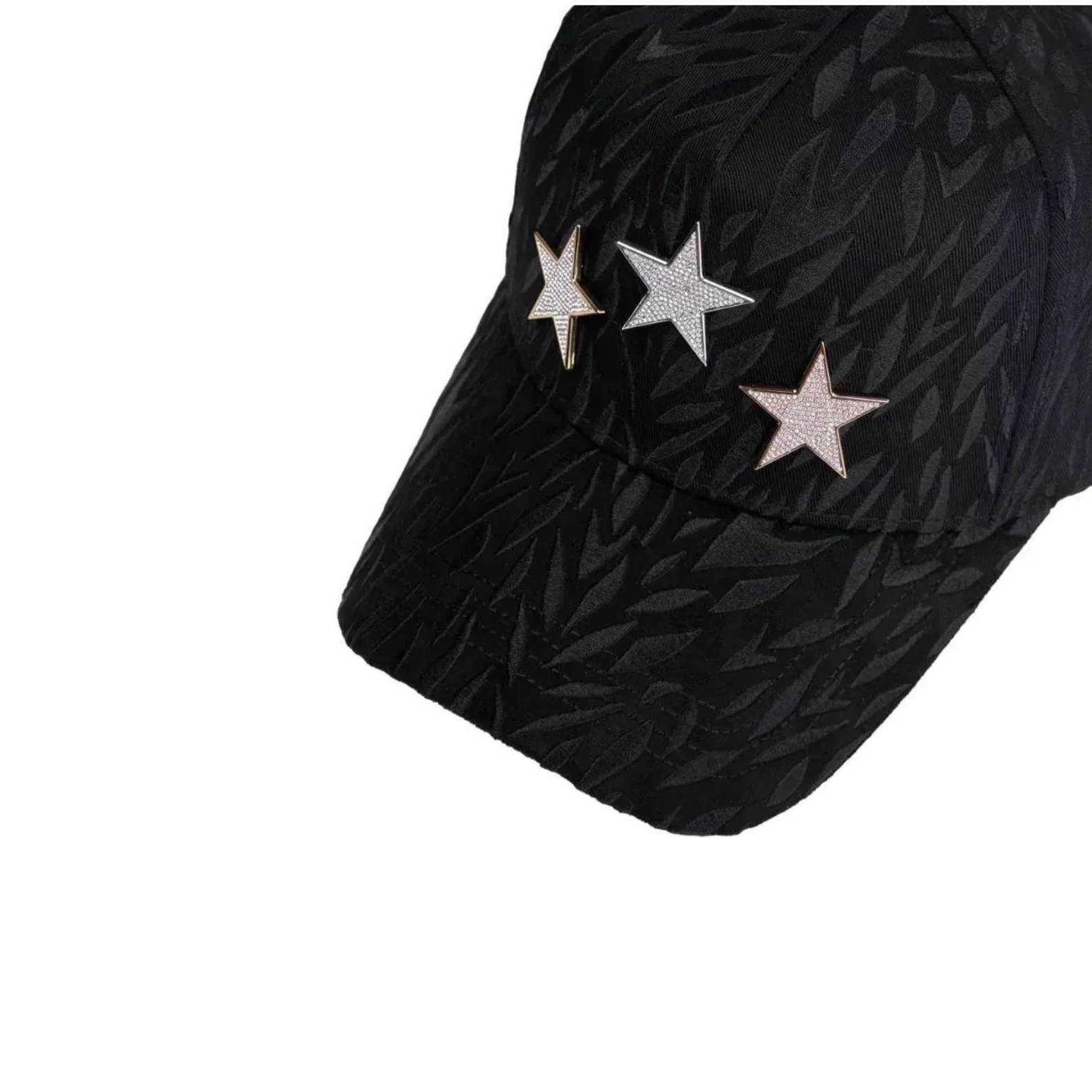 Barbas Hats Barbas X Ct Rockstar 3 Estrellas