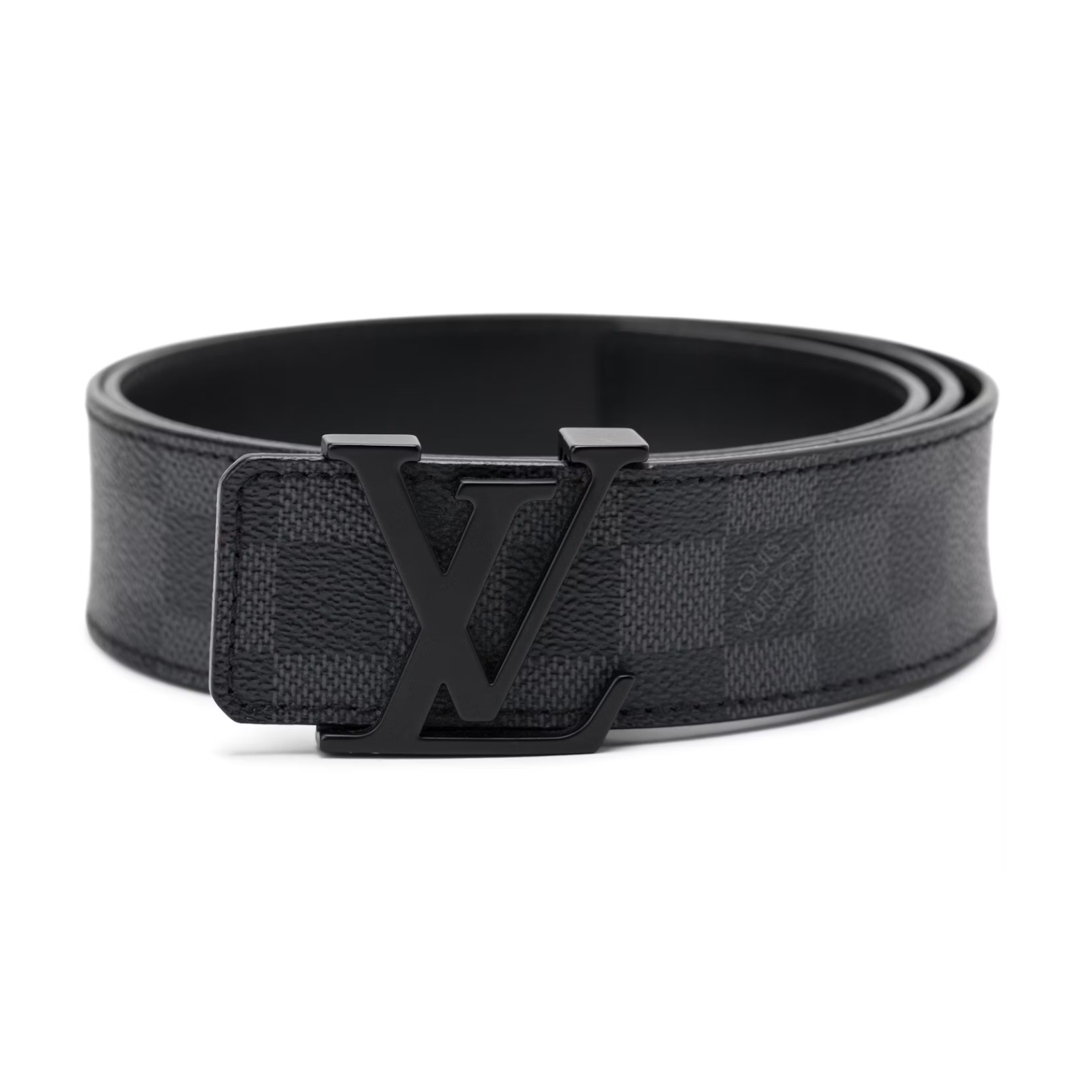 LV - BLACK BELT